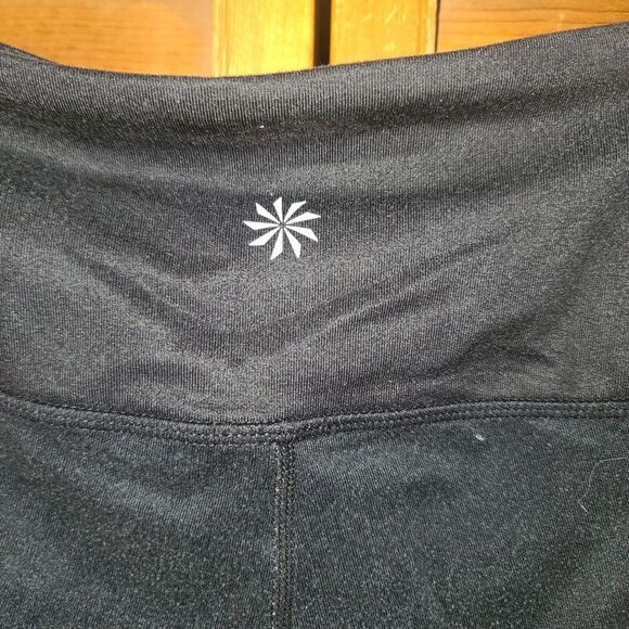 Athleta Active Leggings Size XXS - Picture 7 of 8